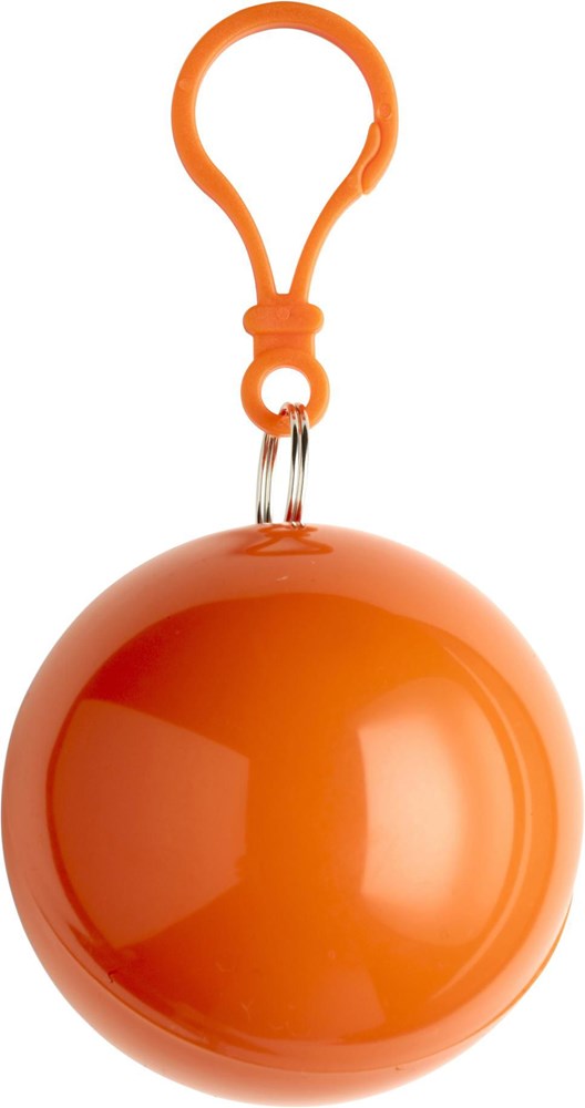 PVC poncho Pippa
