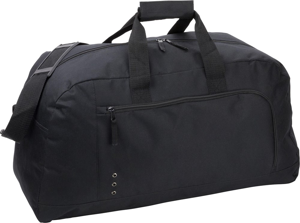 Polyester (600D) sporttas Antoinette