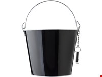 IJzeren en aluminium ijsemmer Corey