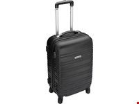 Trolley, 4 wielen, 18'/46 cms Serafina