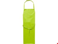 Katoenen (180gr/m²) keukenschort Misty