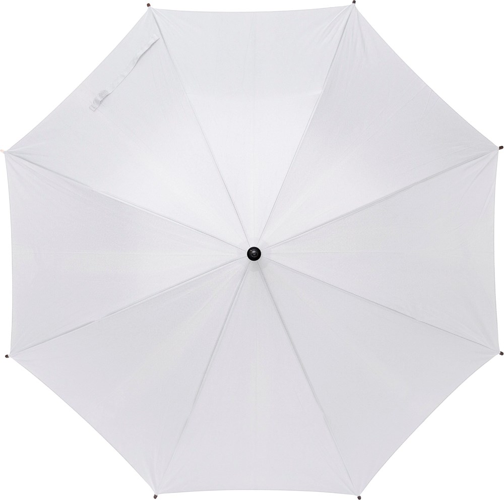 rPET polyester (170T) paraplu Barry