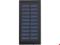 ABS en aluminium zonne oplader Adriana