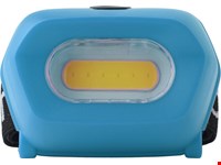 Polyester koplamp Azalia