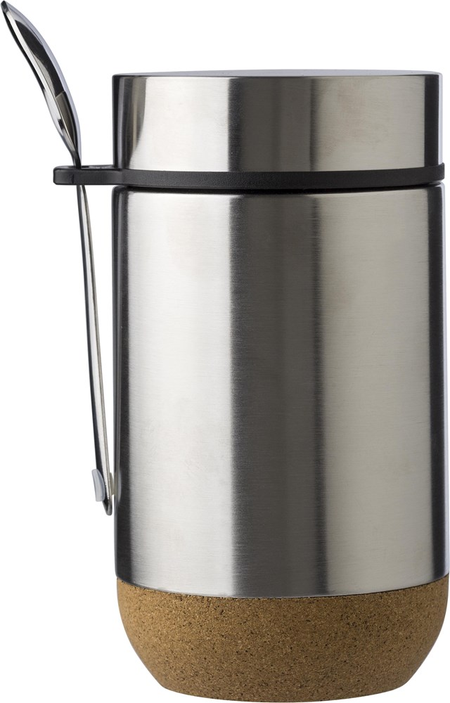 Dubbelwandige lunchpot Nash