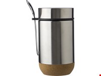 Dubbelwandige lunchpot Nash