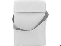 Polyester (420D) koel/lunch tas Sarah