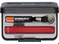 Aluminium Maglite Solitaire zaklamp
