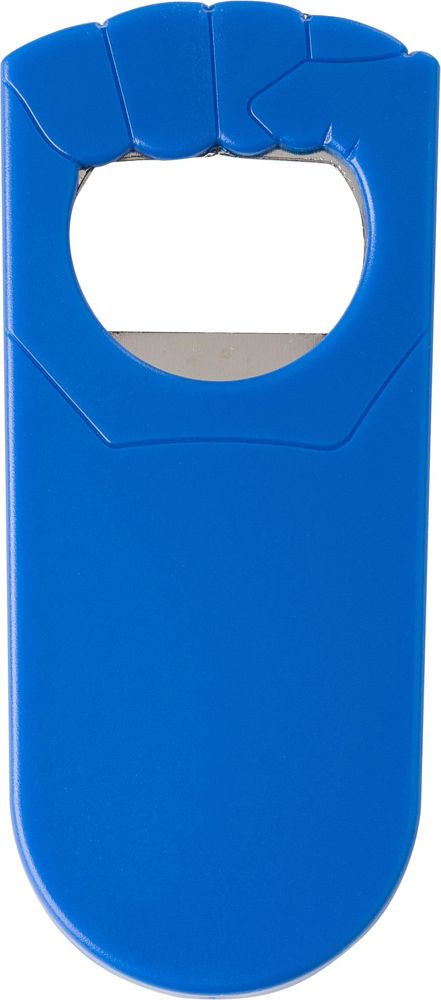 Kunststof flessenopener Tay