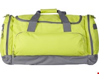 Polyester (600D) sporttas Lorenzo