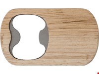 Beukenhouten flessenopener Aviana