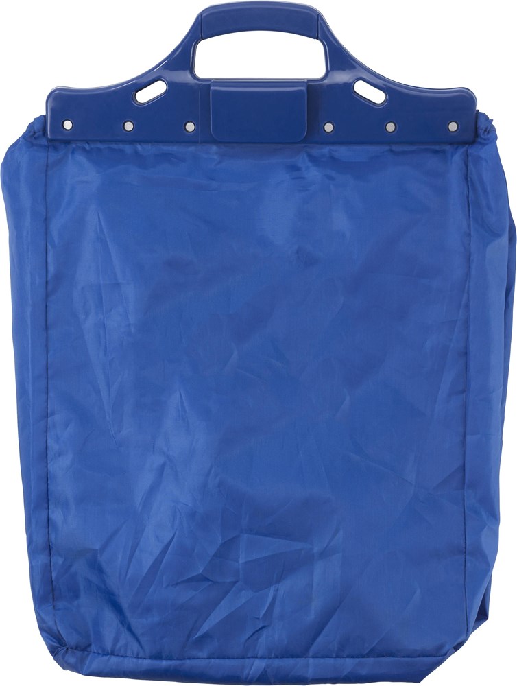 Polyester (210D) boodschappentas Ceryse