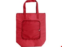 Polyester opvouwbare koeltas Hal