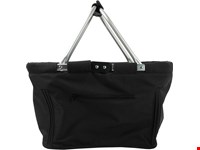 Polyester (600D) boodschappentas Nadine