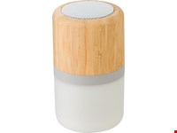 ABS en bamboe speaker Salvador