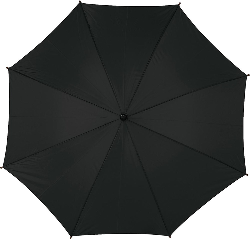 Polyester (190T) paraplu Kelly
