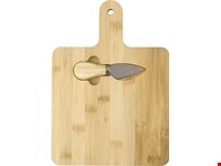 Bamboe kaasplank Jelena