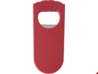 Kunststof flessenopener Tay