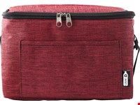 Polyester (600D) en rPET koeltas Isabella
