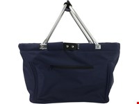 Polyester (600D) boodschappentas Nadine
