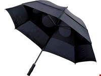 Polyester (190T) stormparaplu Debbie
