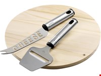 Houten kaasplank Clementine