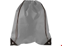 Non-woven (80 gr/m²) trekkoord rugtas Nathalie