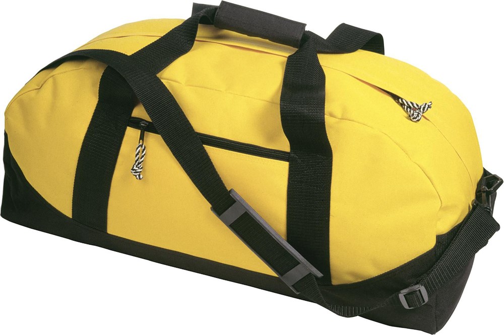 Polyester (600D) sporttas Amir