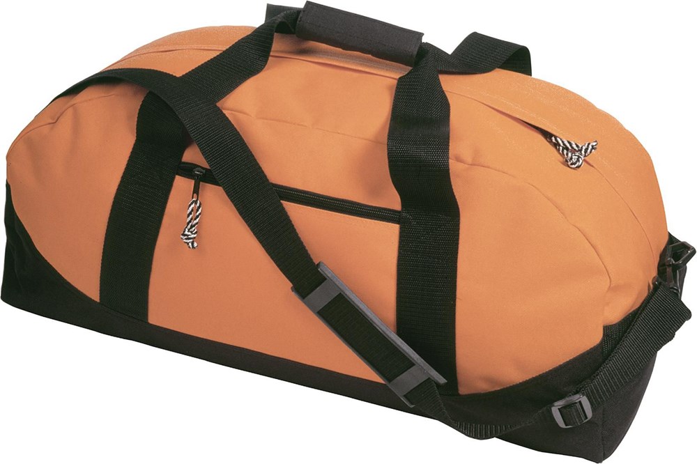 Polyester (600D) sporttas Amir