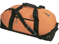 Polyester (600D) sporttas Amir