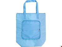 Polyester opvouwbare koeltas Hal