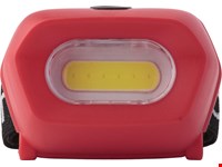 Polyester koplamp Azalia