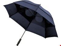 Polyester (190T) stormparaplu Debbie