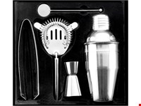 RVS cocktailset Natalina