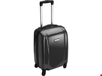 PC en ABS trolley Verona