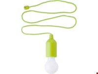 ABS treklamp Kirby