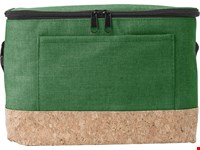 Polyester (600D) koeltas Dieter