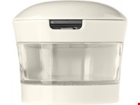 Knoflook hakker Rosetta