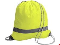Polyester (190T) trekkoord rugzak Sylvie
