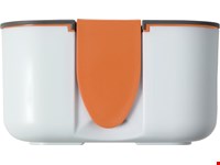PP en siliconen lunchbox Veronica