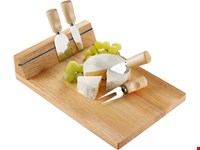 Houten kaasplank Arlo