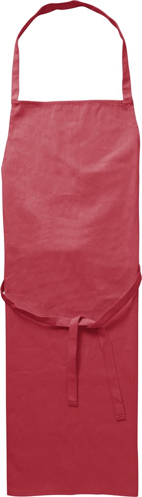 Polyester (200 gr/m²) schort Mindy