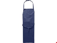Katoenen (180gr/m²) keukenschort Misty