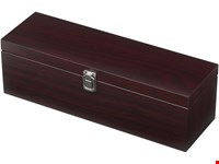 Wooden wijn cadeauset Nikita
