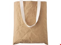 Kraftpapieren (80 gr/m²) tas Gilbert