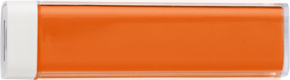ABS powerbank Nia