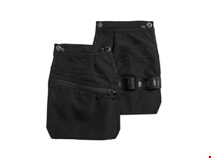 Losse gereedschapszakken