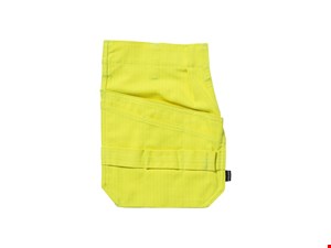 Vlamvertragende losse gereedschapszakken