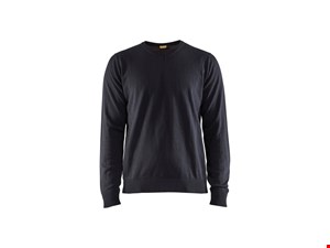 Gebreide pullover