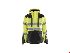 Shell jack High Vis
